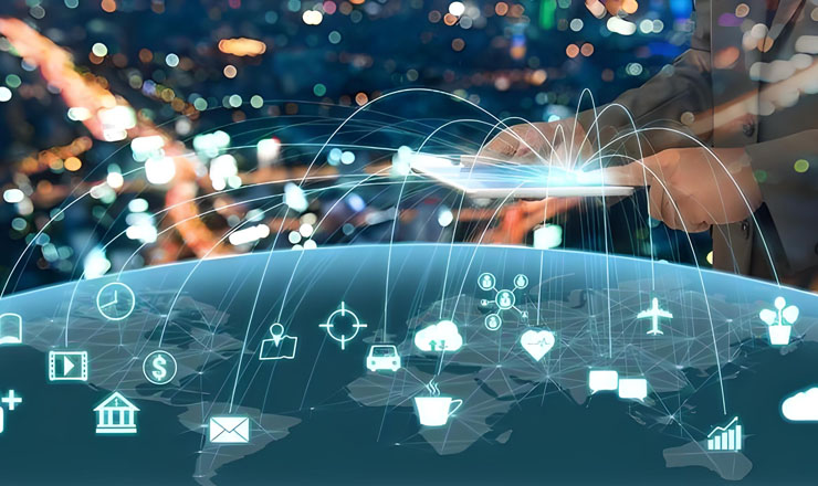 耐腐蝕雷達液位計