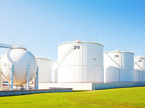 波導雷達液位計