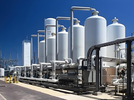 化工儀表防腐常用方法,儀表防腐方法