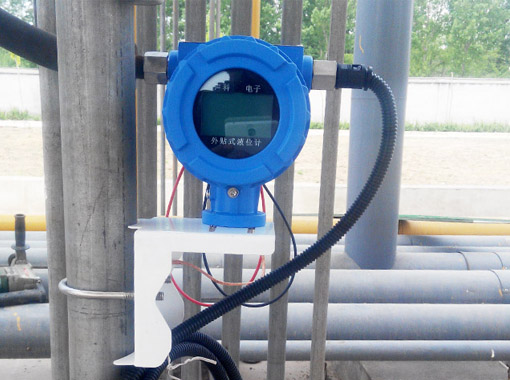 鹽酸儲罐液位計,液位計