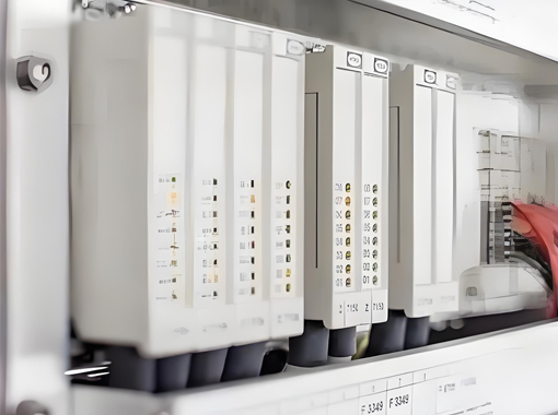 SIS安全儀表系統