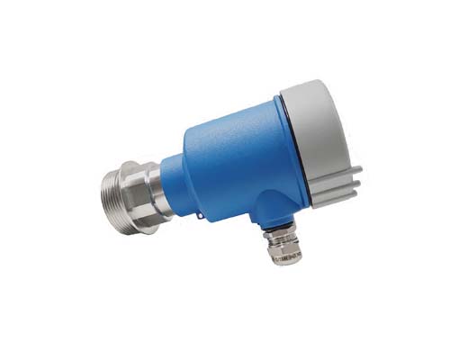 雷達液位計在化工調節(jié)罐中的應用