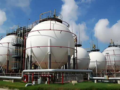 硝酸儲罐液位測量需要注意什么安全問題