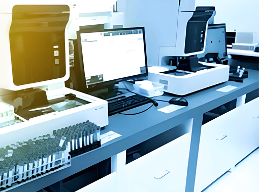 中國儀器儀表行業(yè)邁向高端化步伐加快