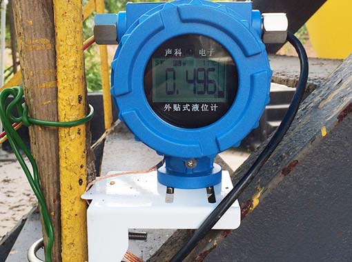 罐區(qū)儀表都有哪些？