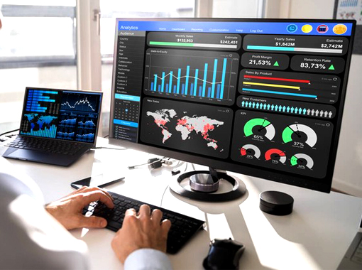 2024年儀器儀表市場觀察：數(shù)據(jù)透視與趨勢分析