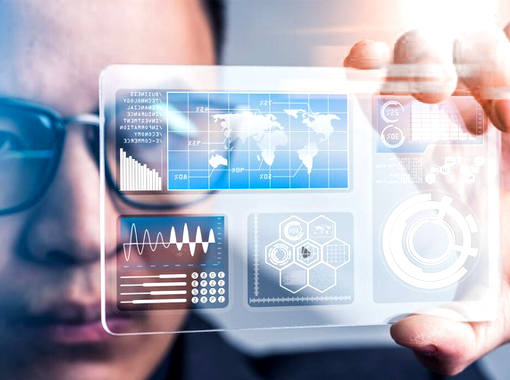 2024年最新儀器儀表行業(yè)市場動態(tài)與未來趨勢