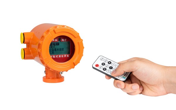 聲吶液位開關 聲吶液位開關