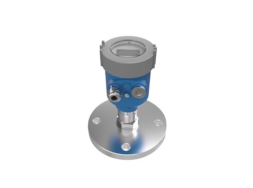 80G雷達(dá)液位計(jì)