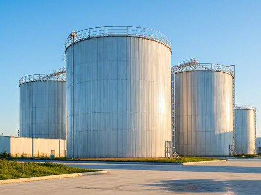 石油儲(chǔ)罐泄露監(jiān)測(cè)