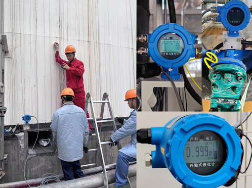 外貼傳感器故障排查