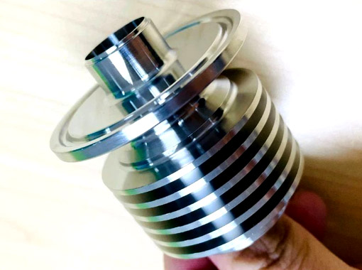 卡箍、法蘭與螺紋的核心區(qū)別