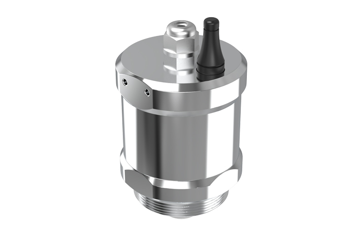 80GHz水位傳感器 | 80GHz雷達液位計