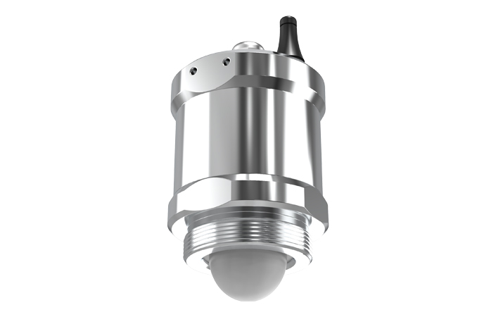 80GHz水位傳感器 | 80GHz雷達液位計