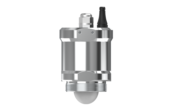 80GHz水位傳感器 | 80GHz雷達液位計