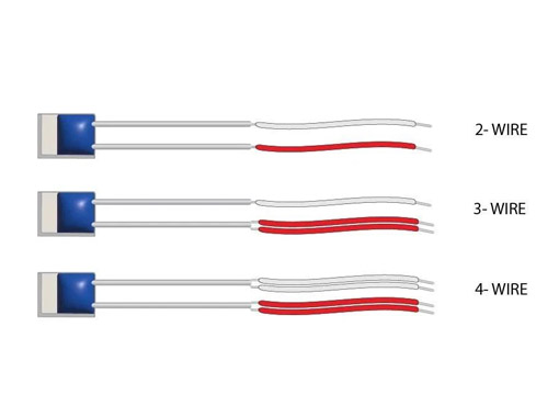 知識 | 化工儀表中的二線制、三線制與四線制
