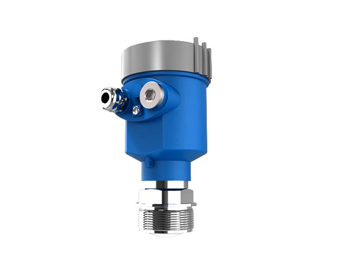 80GHz雷達(dá)物位計(jì)