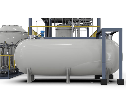 80GHz雷達液位計