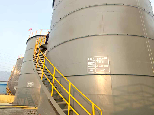 聲科電子80GHz雷達液位計