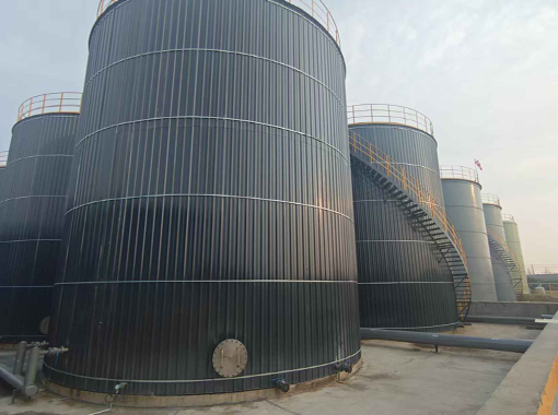 80GHz雷達液位計