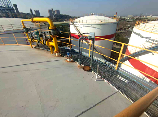 國產雷達液位計