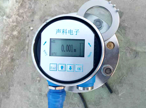 80GHz雷達(dá)液位計(jì)